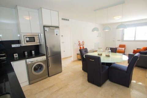 Apartament Alicante, Hiszpania 2 sypialnie, 65 mkw. nr 111340 – zdjęcie 4