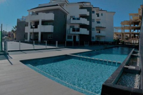Apartament Alicante, Hiszpania 2 sypialnie, 65 mkw. nr 111340 – zdjęcie 1