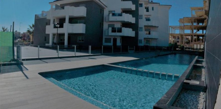 Apartament Alicante, Hiszpania 2 sypialnie, 65 mkw. nr 111340
