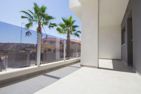 Apartament Alicante, Hiszpania 2 sypialnie, 65 mkw. nr 111340 – zdjęcie 3