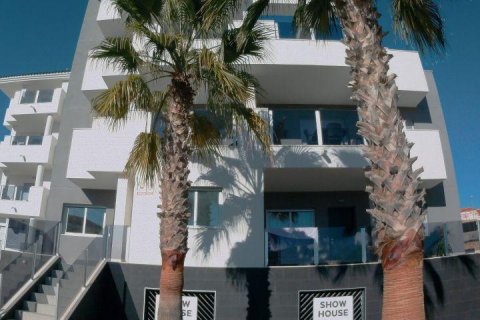 Apartament Alicante, Hiszpania 2 sypialnie, 65 mkw. nr 111340 – zdjęcie 10