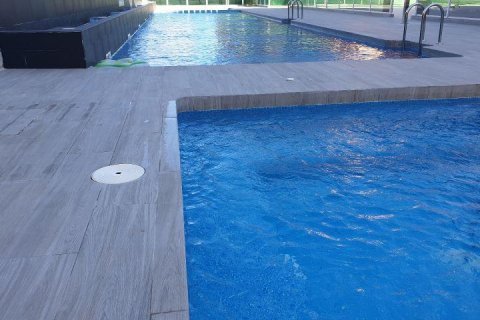 Apartament Alicante, Hiszpania 2 sypialnie, 65 mkw. nr 111340 – zdjęcie 12