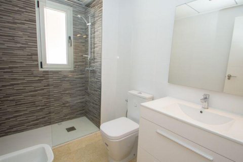 Apartament Alicante, Hiszpania 2 sypialnie, 65 mkw. nr 111340 – zdjęcie 7