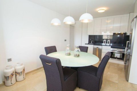 Apartament Alicante, Hiszpania 2 sypialnie, 65 mkw. nr 111340 – zdjęcie 17
