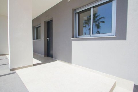 Apartament Alicante, Hiszpania 2 sypialnie, 65 mkw. nr 111340 – zdjęcie 14