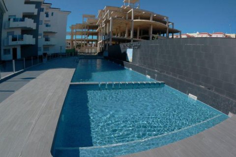 Apartament Alicante, Hiszpania 2 sypialnie, 65 mkw. nr 111340 – zdjęcie 9