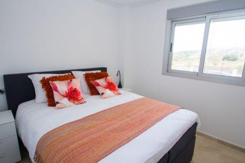 Apartament Alicante, Hiszpania 2 sypialnie, 65 mkw. nr 111340 – zdjęcie 6