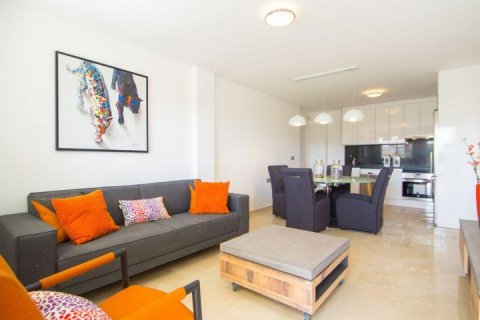 Apartament Alicante, Hiszpania 2 sypialnie, 65 mkw. nr 111340 – zdjęcie 15