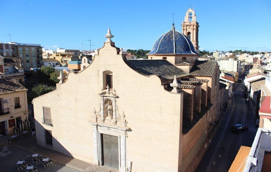 Lägenhet i Alicante, Spanien 4 sovrum, 136 kvm. Nr. 111343