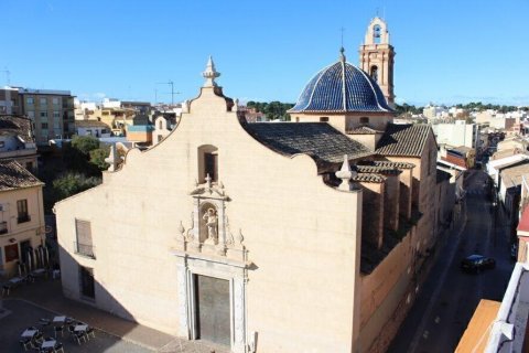 Apartment for sale Alicante, Spain 4 bedrooms, 136 sq.m. No. 111343 - photo 9