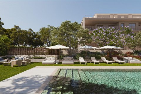 Apartment for sale Alicante, Spain 4 bedrooms, 136 sq.m. No. 111343 - photo 1