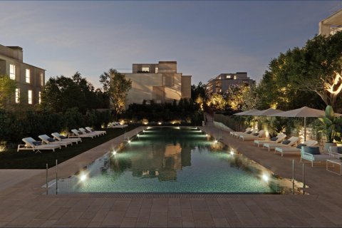 Apartment for sale Alicante, Spain 4 bedrooms, 136 sq.m. No. 111343 - photo 5