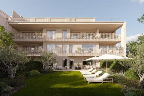 Apartment for sale Alicante, Spain 4 bedrooms, 136 sq.m. No. 111343 - photo 2