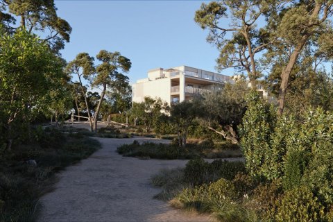 Apartment for sale Alicante, Spain 4 bedrooms, 136 sq.m. No. 111343 - photo 6