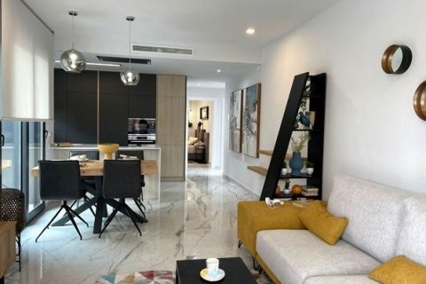 Wohnung zum Verkauf Guardamar del Segura, Alicante, Spanien 2 Schlafzimmer, 73 m2 Nr. 111341 - Foto 5