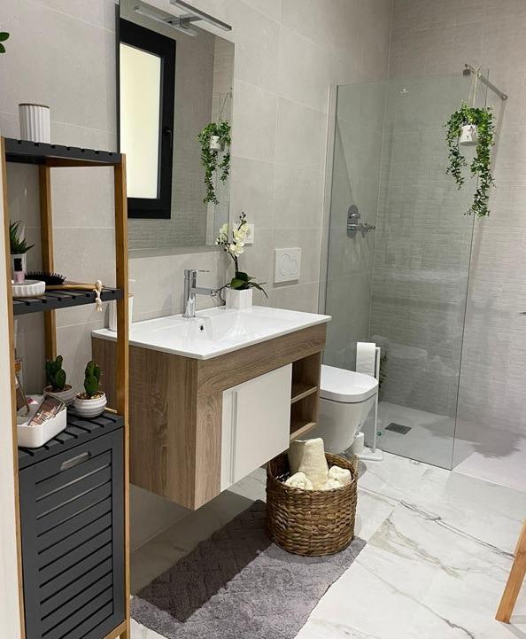 Wohnung in Guardamar del Segura, Alicante, Spanien 2 Schlafzimmer, 73 m2 Nr. 111341