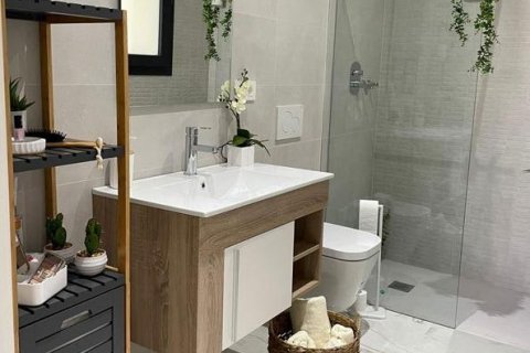 Wohnung zum Verkauf Guardamar del Segura, Alicante, Spanien 2 Schlafzimmer, 73 m2 Nr. 111341 - Foto 7