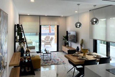 Wohnung zum Verkauf Guardamar del Segura, Alicante, Spanien 2 Schlafzimmer, 73 m2 Nr. 111341 - Foto 4