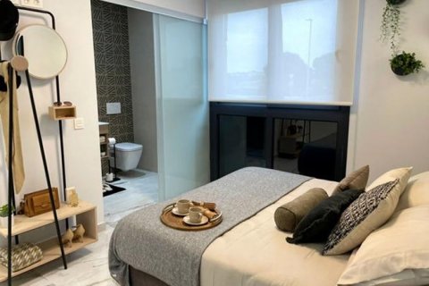 Wohnung zum Verkauf Guardamar del Segura, Alicante, Spanien 2 Schlafzimmer, 73 m2 Nr. 111341 - Foto 6