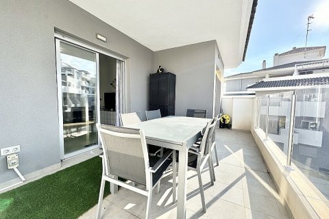 Продажа квартиры Вилламартин, Аликанте, Испания 2 спальни, 70м2 №111337 - фото 8