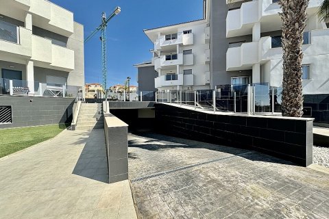 Продажа квартиры Вилламартин, Аликанте, Испания 2 спальни, 70м2 №111337 - фото 4