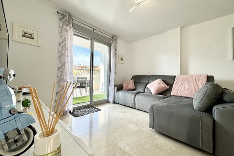Продажа квартиры Вилламартин, Аликанте, Испания 2 спальни, 70м2 №111337 - фото 11