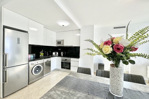 Продажа квартиры Вилламартин, Аликанте, Испания 2 спальни, 70м2 №111337 - фото 15