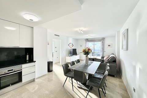 Продажа квартиры Вилламартин, Аликанте, Испания 2 спальни, 70м2 №111337 - фото 14