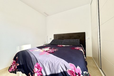 Продажа квартиры Вилламартин, Аликанте, Испания 2 спальни, 70м2 №111337 - фото 19