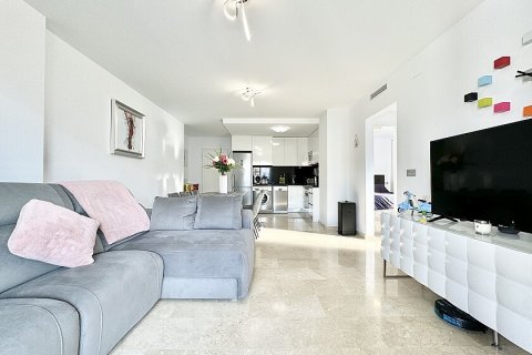 Продажа квартиры Вилламартин, Аликанте, Испания 2 спальни, 70м2 №111337 - фото 13