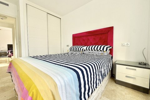 Продажа квартиры Вилламартин, Аликанте, Испания 2 спальни, 70м2 №111337 - фото 17