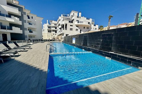 Продажа квартиры Вилламартин, Аликанте, Испания 2 спальни, 70м2 №111337 - фото 1