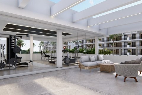 Penthouse for sale Guardamar del Segura, Alicante, Spain 2 bedrooms, 77 sq.m. No. 111347 - photo 29