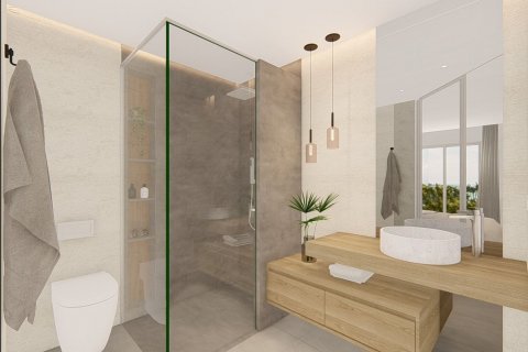 Penthouse for sale Guardamar del Segura, Alicante, Spain 2 bedrooms, 77 sq.m. No. 111347 - photo 24