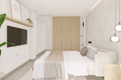 Penthouse for sale Guardamar del Segura, Alicante, Spain 2 bedrooms, 77 sq.m. No. 111347 - photo 19
