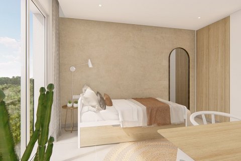 Penthouse for sale Guardamar del Segura, Alicante, Spain 2 bedrooms, 77 sq.m. No. 111347 - photo 21