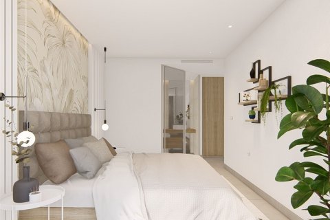 Penthouse for sale Guardamar del Segura, Alicante, Spain 2 bedrooms, 77 sq.m. No. 111347 - photo 16