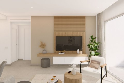 Penthouse for sale Guardamar del Segura, Alicante, Spain 2 bedrooms, 77 sq.m. No. 111347 - photo 11