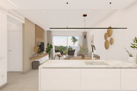 Penthouse for sale Guardamar del Segura, Alicante, Spain 2 bedrooms, 77 sq.m. No. 111347 - photo 13