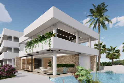 Penthouse for sale Guardamar del Segura, Alicante, Spain 2 bedrooms, 77 sq.m. No. 111347 - photo 30