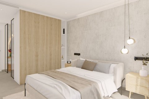 Penthouse for sale Guardamar del Segura, Alicante, Spain 2 bedrooms, 77 sq.m. No. 111347 - photo 18