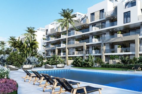 Penthouse for sale Guardamar del Segura, Alicante, Spain 2 bedrooms, 77 sq.m. No. 111347 - photo 6
