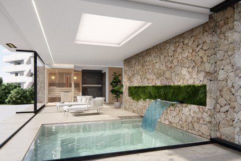 Penthouse for sale Guardamar del Segura, Alicante, Spain 2 bedrooms, 77 sq.m. No. 111347 - photo 4