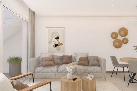 Wohnung zum Verkauf Guardamar del Segura, Alicante, Spanien 2 Schlafzimmer, 78 m2 Nr. 111348 - Foto 7