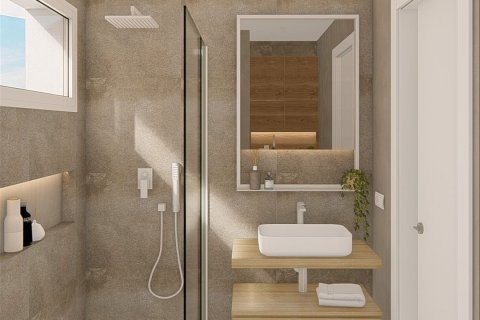 Wohnung zum Verkauf Guardamar del Segura, Alicante, Spanien 2 Schlafzimmer, 78 m2 Nr. 111348 - Foto 22