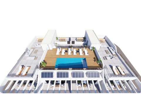 Apartament Benijofar, Alicante, Hiszpania 3 sypialnie, 86 mkw. nr 112504 – zdjęcie 13