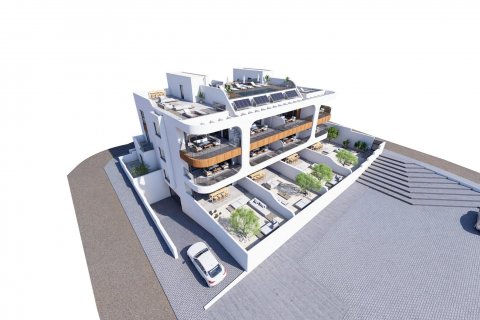 Apartament Benijofar, Alicante, Hiszpania 3 sypialnie, 86 mkw. nr 112504 – zdjęcie 11