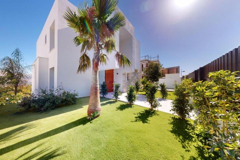 Villa zum Verkauf Polop, Alicante, Spanien 3 Schlafzimmer, 293 m2 Nr. 112597 - Foto 4