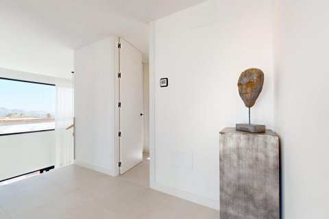 Villa zum Verkauf Polop, Alicante, Spanien 3 Schlafzimmer, 293 m2 Nr. 112597 - Foto 19