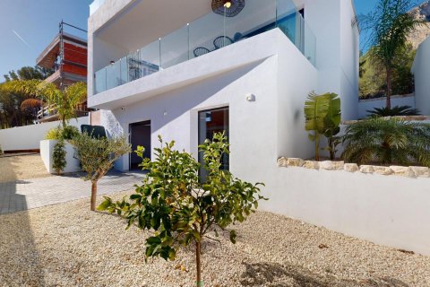 Villa zum Verkauf Polop, Alicante, Spanien 3 Schlafzimmer, 293 m2 Nr. 112597 - Foto 5